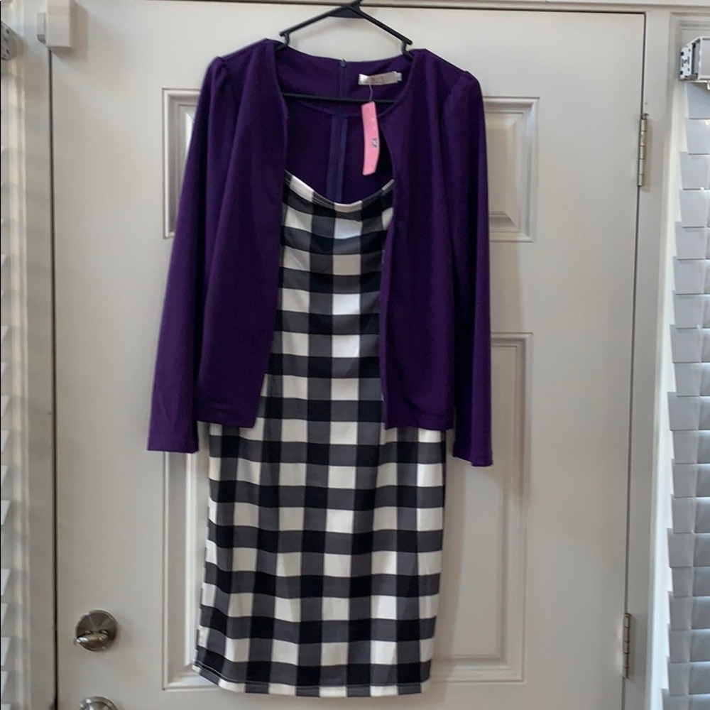 Ladies dress
